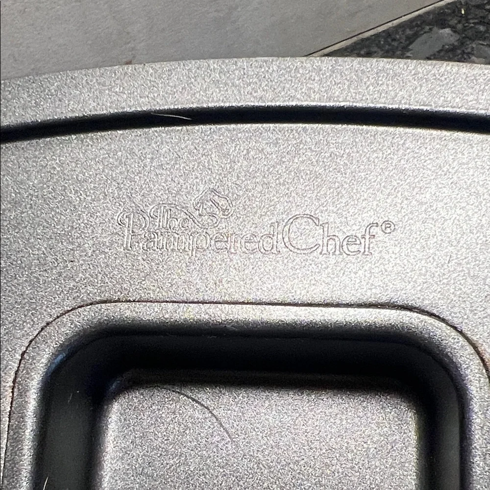 Pampered Chef pampered chef
